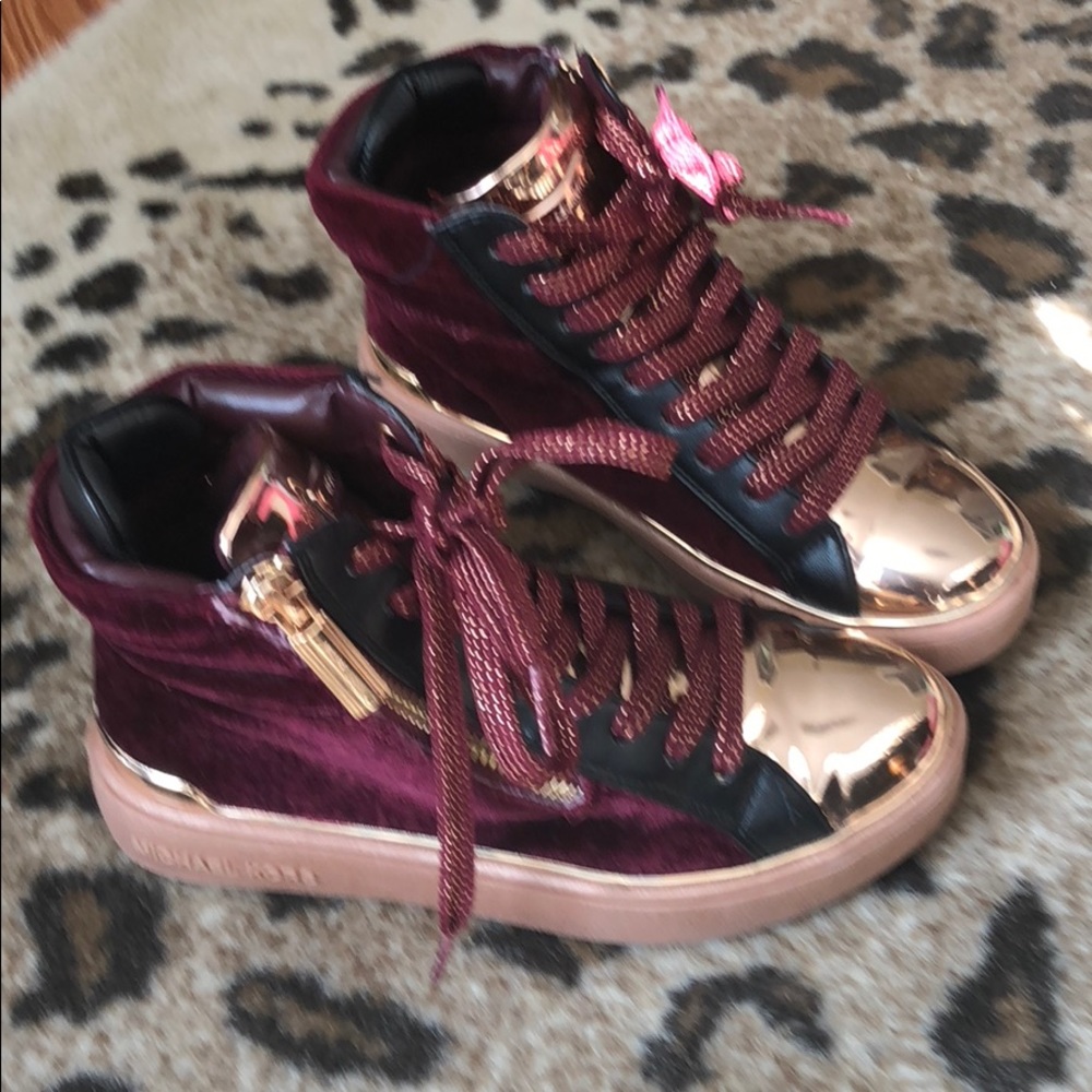 Kids Michael kids sneakers